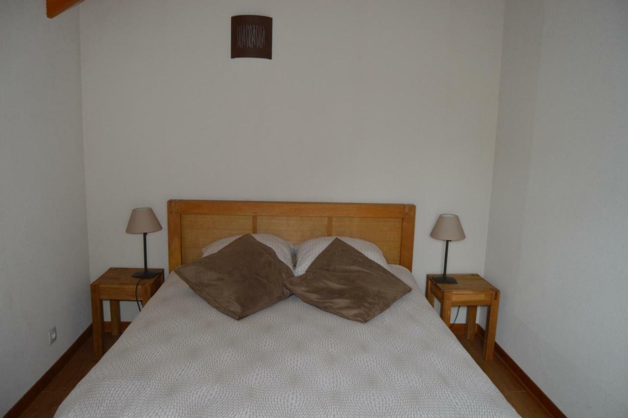 Le Pressoir Des 4 Saisons Apartment Berrwiller Ngoại thất bức ảnh
