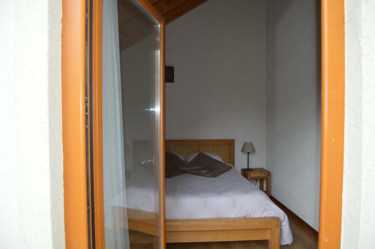 Le Pressoir Des 4 Saisons Apartment Berrwiller Ngoại thất bức ảnh