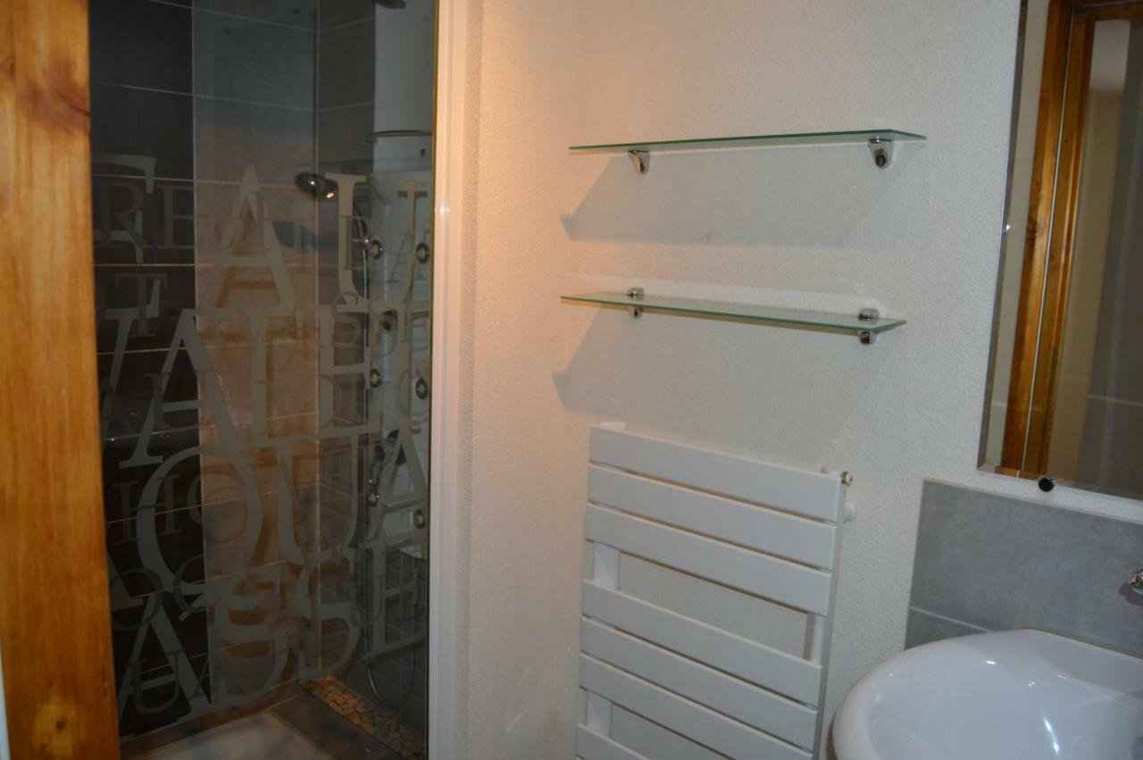 Le Pressoir Des 4 Saisons Apartment Berrwiller Ngoại thất bức ảnh